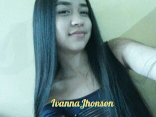 IvannaJhonson