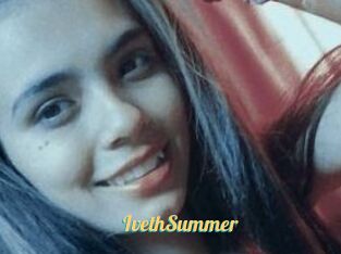 IvethSummer