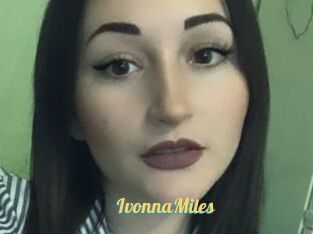 IvonnaMiles