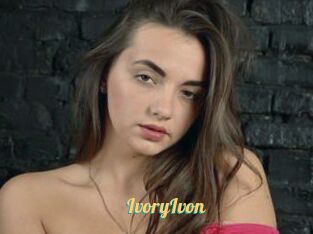 IvoryIvon