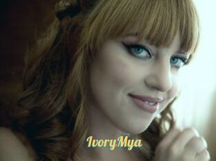 IvoryMya