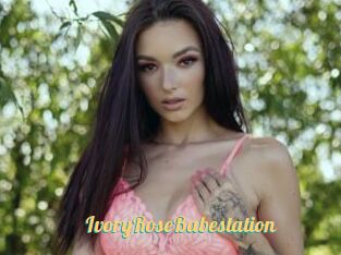 IvoryRoseBabestation