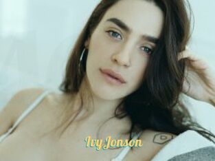 IvyJonson Sex Amatrices