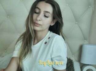 IvyLarson