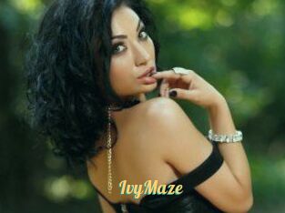 IvyMaze