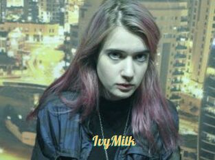 IvyMilk