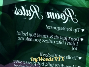 IvyWoodsXXX