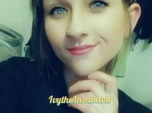 IvytheInsatiable