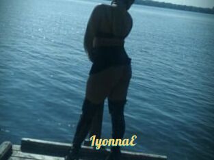IyonnaE