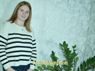 IzabelSimpson