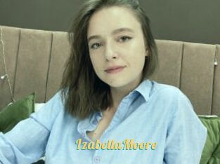 IzabellaMoore