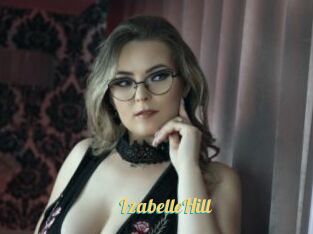 IzabelleHill