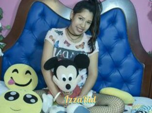 IzzaRid