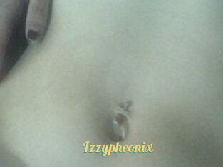 Izzypheonix