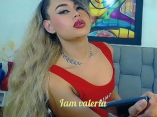 Iam_valeria