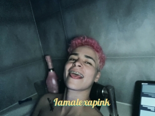 Iamalexapink