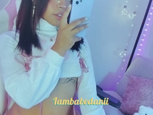 Iambabedanii