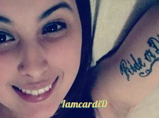 IamcardiD
