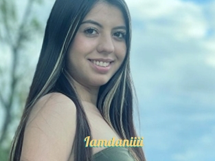 Iamdaniiii