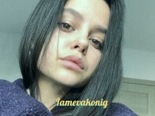 Iamevakonig