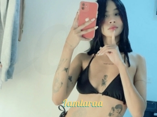 Iamlaraa