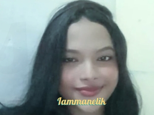 Iammanelik