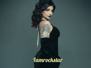 Iamrockstar