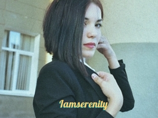 Iamserenity