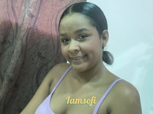 Iamsofi