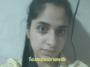 Iasminabrunette