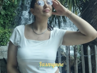 Iasmynne