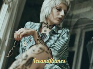 Iceandflames