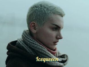 Icequeeen