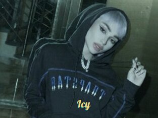 Icy