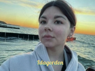 Idagordon