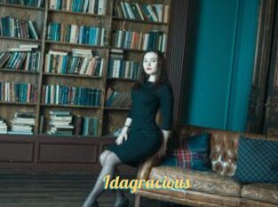 Idagracious