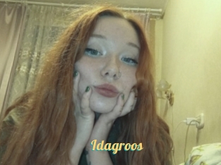 Idagroos