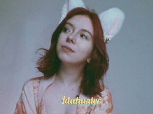 Idahanter
