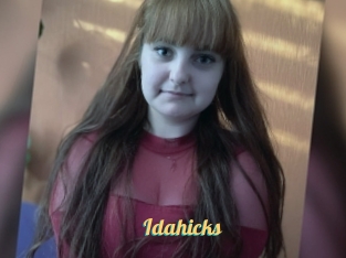 Idahicks