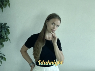 Idaknight
