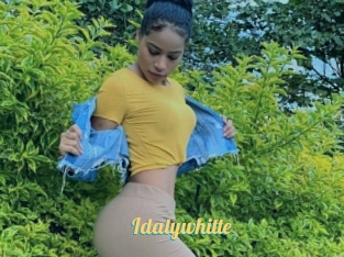 Idalywhitte