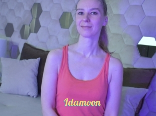Idamoon