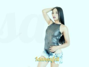 Idannafell