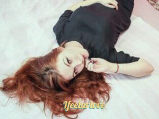 Ifeelurlove
