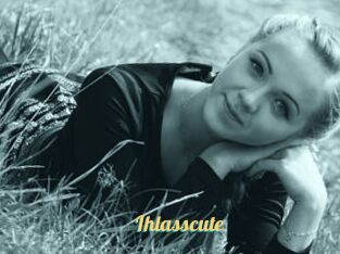 Ihlasscute
