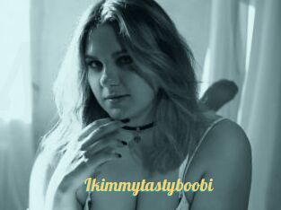 Ikimmytastyboobi
