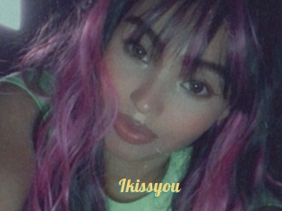 Ikissyou