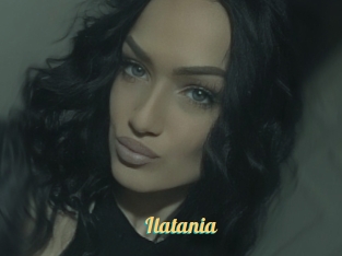 Ilatania