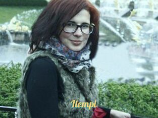 Ilempi