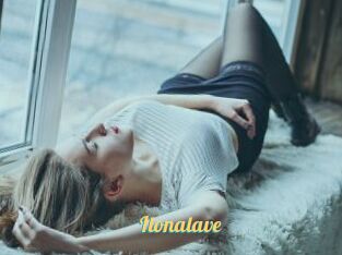 Ilonalave